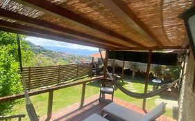 Casa Rural A Gorgoriña